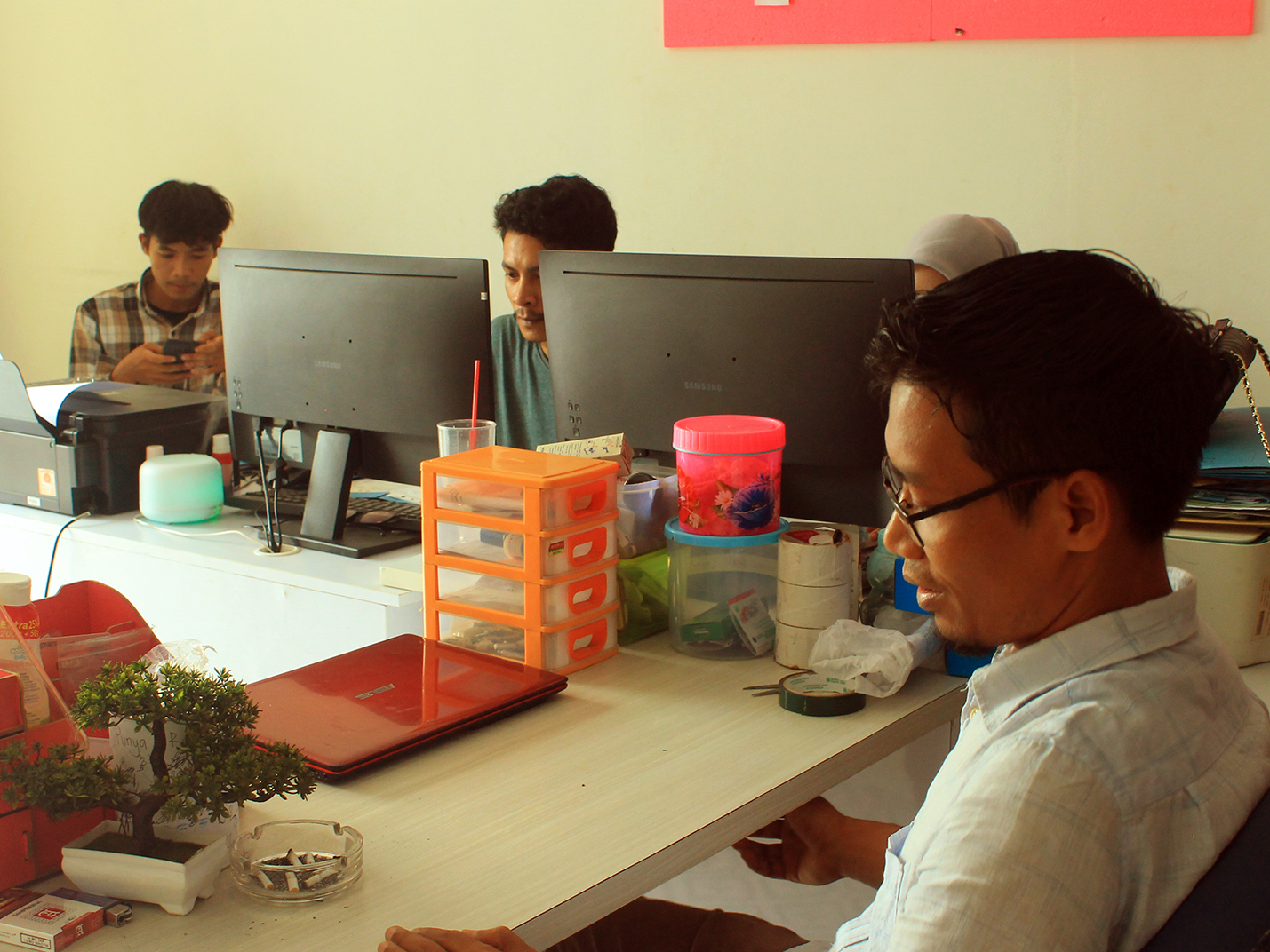 PT. Empat Pilar Sinar Gemilang